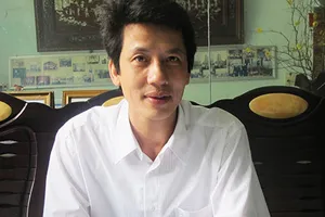 Không nên đối xử với LS Võ An Đôn như vậy