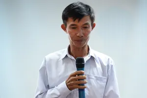 Vì sao vẫn chưa đình chỉ vụ án 'chòi vịt'?