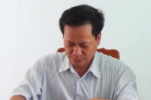 Nguyên giám đốc Sở TT&TT tỉnh Phú Yên sắp hầu tòa