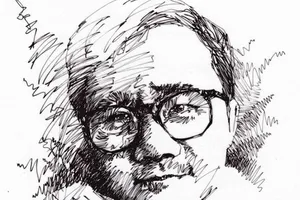 Thơ ca cứu rỗi được gì giữa những bộn bề?