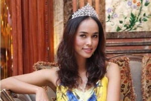 Từ trẻ cơ nhỡ đến... hoa hậu sơn cước