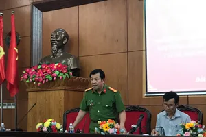 Đủ cơ sở xử hình sự người nhuộm cà phê bằng lõi pin