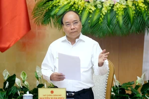 Thủ tướng: Bộ GTVT không dùng tên 'trạm thu giá'!