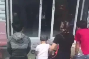 Kết quả ADN đã tạm khép vụ giành con với nữ chủ tịch phường 