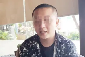 Đề nghị làm rõ vụ 'cha bị bắt sau khi tố con gái bị xâm hại'