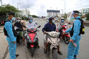 Tại sao Nghị quyết 128 chứ không phải Nghị định 128?