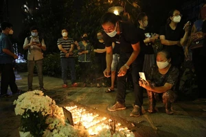 Vụ cháu bé 8 tuổi bị chết: Tội cố ý gây thương tích hoặc giết người mới đúng