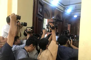 Khi cơ quan lập pháp lắng nghe ý kiến nhiều chiều