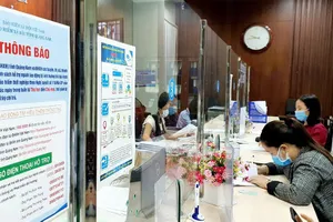 Xử lý chậm đóng, trốn đóng BHXH: 'Cơ sở pháp lý đã rất đầy đủ'