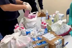 TP.HCM xuất hiện nhiều tội phạm mã hoá Bitcoin để mua bán trái phép chất ma tuý