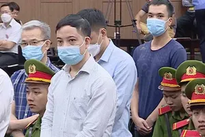 Cựu thư ký Thứ trưởng Bộ Y tế bị VKS đề nghị tử hình 