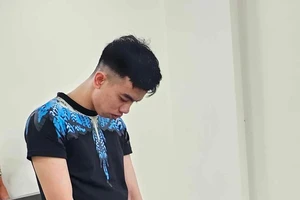 Tòa tuyên tử hình thợ cắt tóc đâm chết cô gái giữa đêm khuya ở Hà Nội