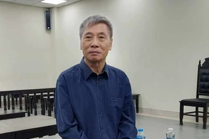 Tiến sỹ vật lý lãnh án vì xâm phạm lợi ích Nhà nước