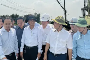  Vành đai 3 là dự án kiểu mẫu, phải kiểu mẫu tới cùng