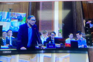 Đại gia Nguyễn Cao Trí nói gì khi được thẩm vấn lý lịch cuối cùng?