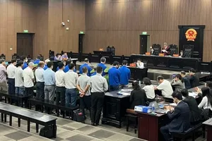 Ngày mai, TAND cấp cao tại Hà Nội xử phúc thẩm vụ cao tốc Đà Nẵng - Quảng Ngãi giai đoạn 2