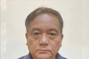 Nhân vật đặc biệt điều phối 'tránh va chạm' giữa bà Nhàn AIC và Công ty Sông Hồng