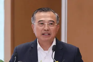 Đề nghị truy tố cựu Thứ trưởng Hoàng Quốc Vượng vụ gây thiệt hại hơn 900 tỉ đồng cho EVN