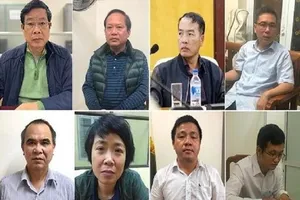 8 đại án sắp xử và những thiệt hại khủng