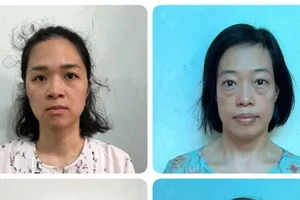 Truy tố vợ chồng TGĐ Nguyễn Đăng Thuyết trong vụ mua bán gần 20.000 hóa đơn