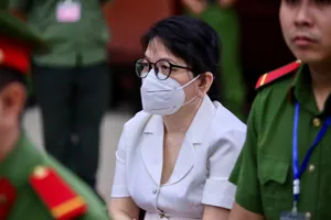 Tòa phúc thẩm bác kháng cáo của cựu cục trưởng Đỗ Thị Nhàn