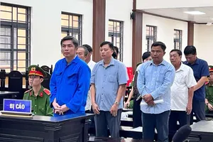 An Giang: Kế toán trung tâm văn hoá lập công ty để mua bán hoá đơn khống 