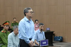 Cựu Thứ trưởng Hoàng Quốc Vượng bị đề nghị xử phạt 6-7 năm tù