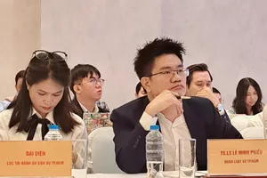 Cần cho phép người trúng đấu giá được kế thừa toàn bộ pháp lý của dự án