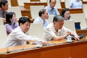 Nghị quyết 66 và con tàu khát vọng của dân tộc