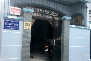 Mua nhà đất và sống ổn định hơn 20 năm vẫn bị tòa tuyên hủy