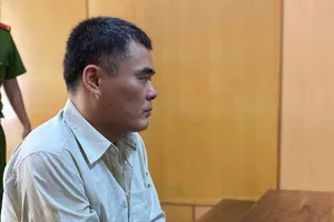 Tuyên án tử hình trưởng buồng giam đánh bạn tù tử vong