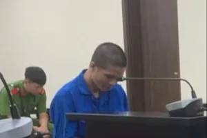 Gây án sau khi nhìn thấy bạn gái ôm người đàn ông khác