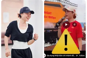 Coi chừng bị xử hình sự khi dùng AI giả giọng nói, hình ảnh người nổi tiếng 