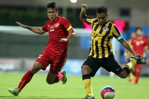 U-23 Malaysia đụng Thái Lan chiều nay: 'Thắng hay là chết!'