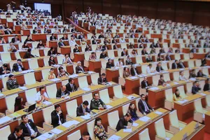 Sân bay Long Thành sẽ 'không có đối thủ trong khu vực'