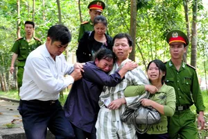 Nhà nước vẫn è lưng ra bồi thường cho người bị oan