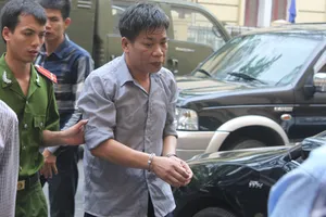 Nguyên Phó ban tổ chức Cầu Giấy thuê giết người 'có nhiều tình tiết giảm nhẹ'