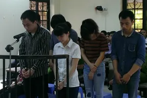 Chủ websex thuê người viết quảng cáo lãnh 5 năm tù