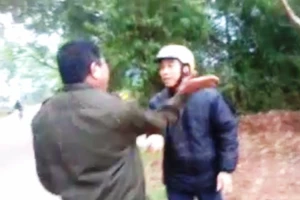 Đáng lo: Công an xã chỉ cần học xong chương trình tiểu học