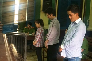 Nhóm giả danh điều tra viên doạ nợ cước điện thoại bị phạt tù