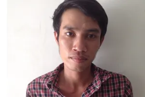 Nhóm trộm xe máy liên quận ở TP HCM bị bắt