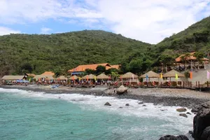 Thêm một địa danh phục vụ Festival Biển Nha Trang