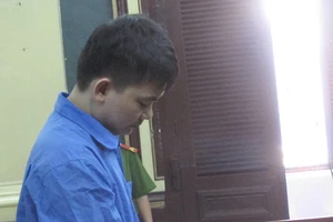 Giám đốc buôn lậu máy điều hoà