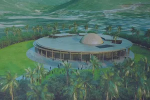 Xây tổ hợp không gian khoa học đại chúng tại Việt Nam