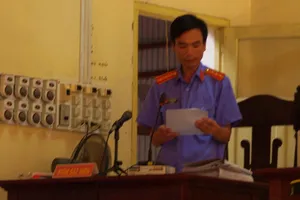 Vụ ông Chấn: VKS nói lời khai của bà Hà là 'suy diễn, không có cơ sở'