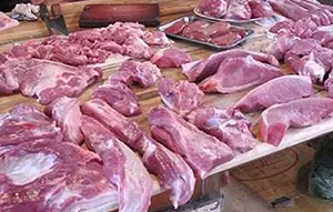 Không cho xuất hàng ngàn con heo vì nuôi bằng chất cấm