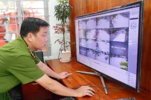 Đua xe, tội phạm giảm trên đường Hiệp Bình nhờ camera an ninh