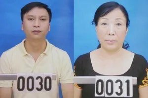 Bắt kẻ mạo nhận trợ lý của Thủ tướng để đi lừa đảo