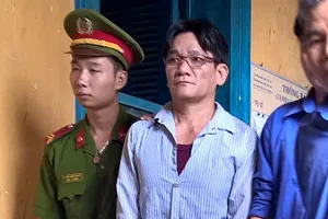 Mất mạng vì thua bạc không chung