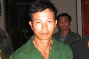 Lời khai ban đầu của hung thủ thảm sát ở Gia Lai